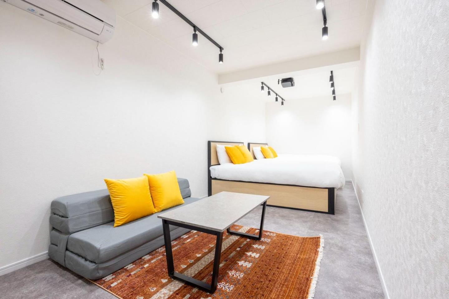 Appartement Recorrido Yoyogi