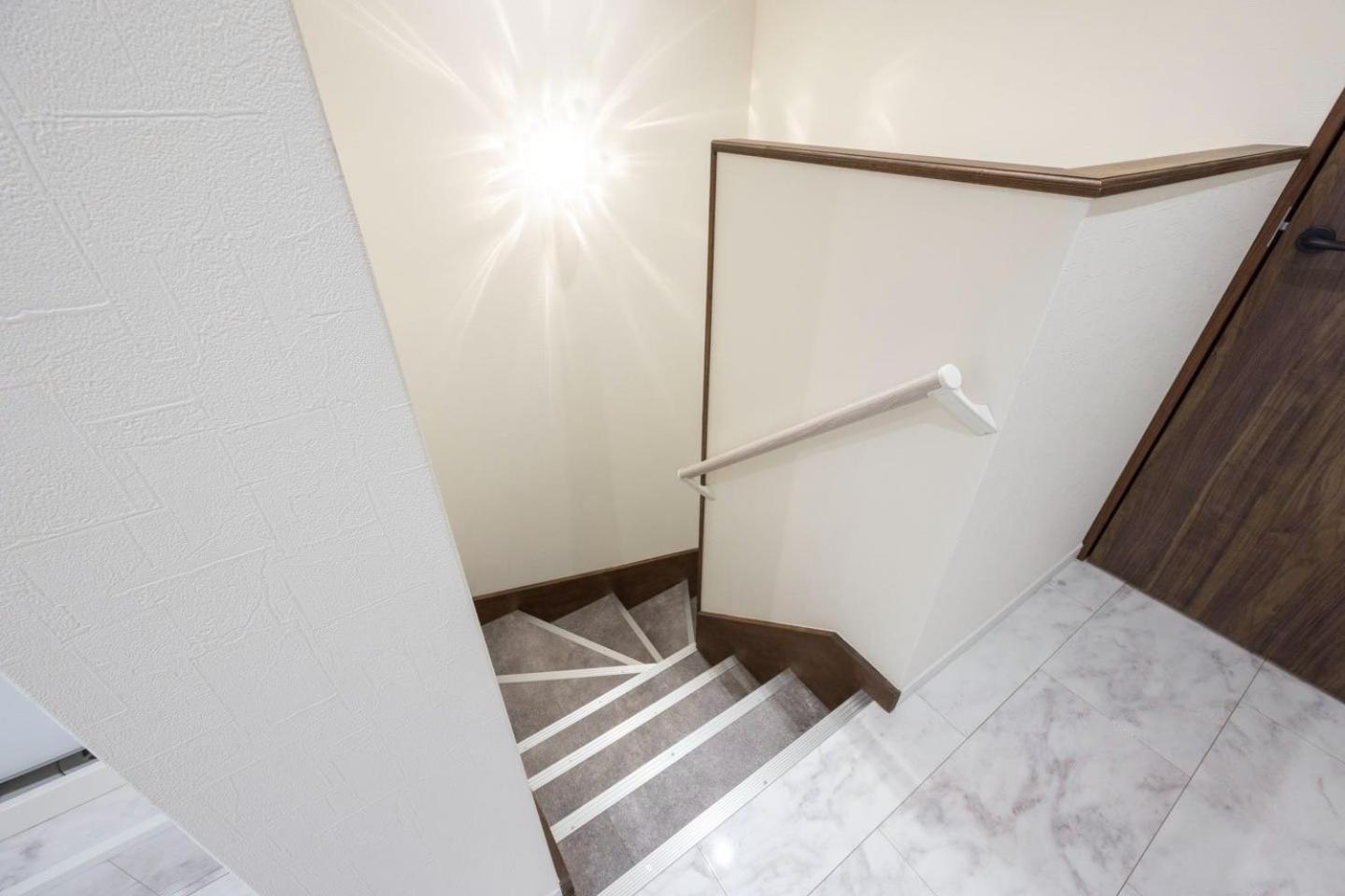 Recorrido Yoyogi Apartment *