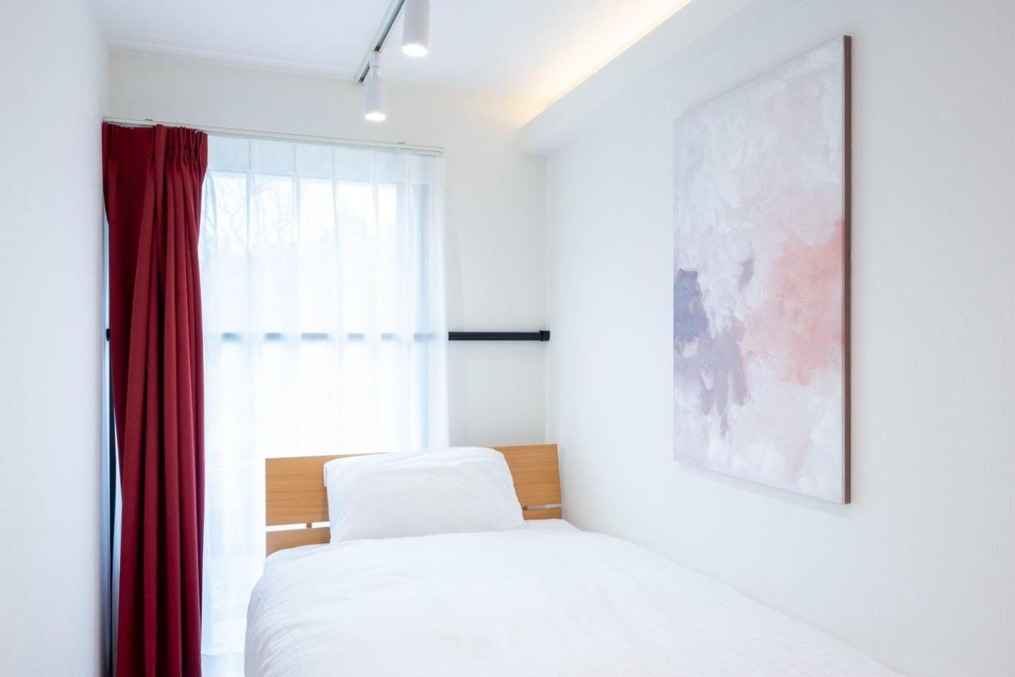 Apartment Recorrido Yoyogi