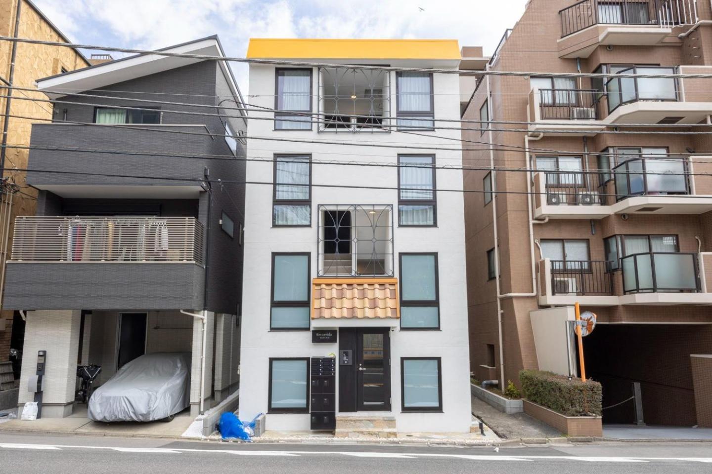 Apartment Recorrido Yoyogi *